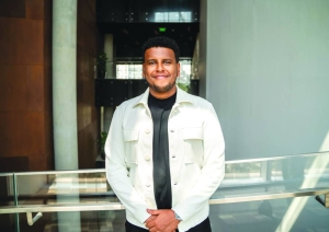 NU-Q student creates AI based job aggregator - Vimarsana News