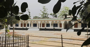 Qatar Charity builds schools in Bangladesh - Vimarsana News