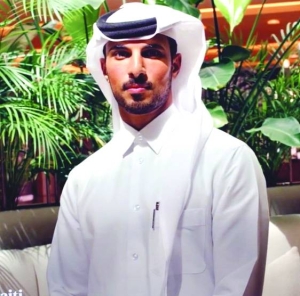 Qatar's hospitality sector embracing wellness in holistic way, says al-Sulaiti - Vimarsana News