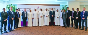 Qatar Rail hosts 2023 Supplier Recognition Event - Vimarsana News