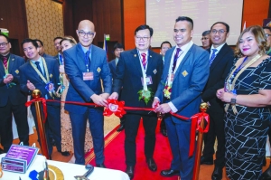IIEE SQC holds third major event of year - Vimarsana News