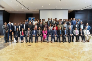 ICAI Doha chapter organises seminar on contractual claims - Vimarsana News