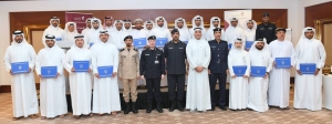 MoI concludes training on monitoring, inspection of seaports - Vimarsana News