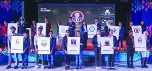 MES, Rajagiri triumph in elocution competition - Vimarsana News