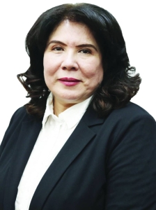 Gender vector of social policy in Uzbekistan - Vimarsana News