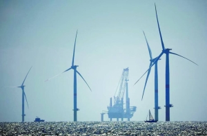 Wind power industry drifts off course - Vimarsana News