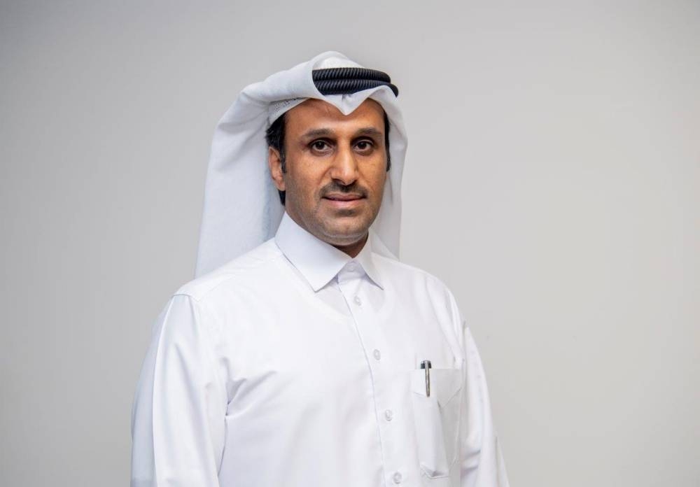 Eng. Jaralla Mohamed al-Marri, Buildings Projects Department Manager at Ashghal