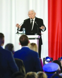 Will a visa scandal sink Poland's populists? - Vimarsana News
