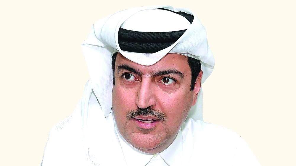 Mohammed Ali al-Khouri