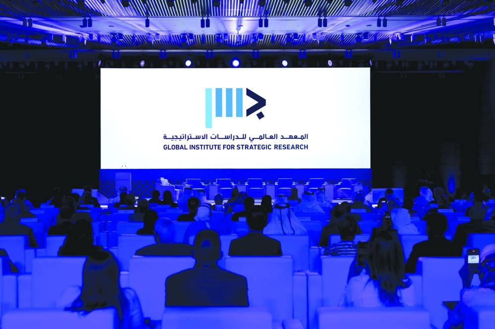 PICTURE: AR al-Baker