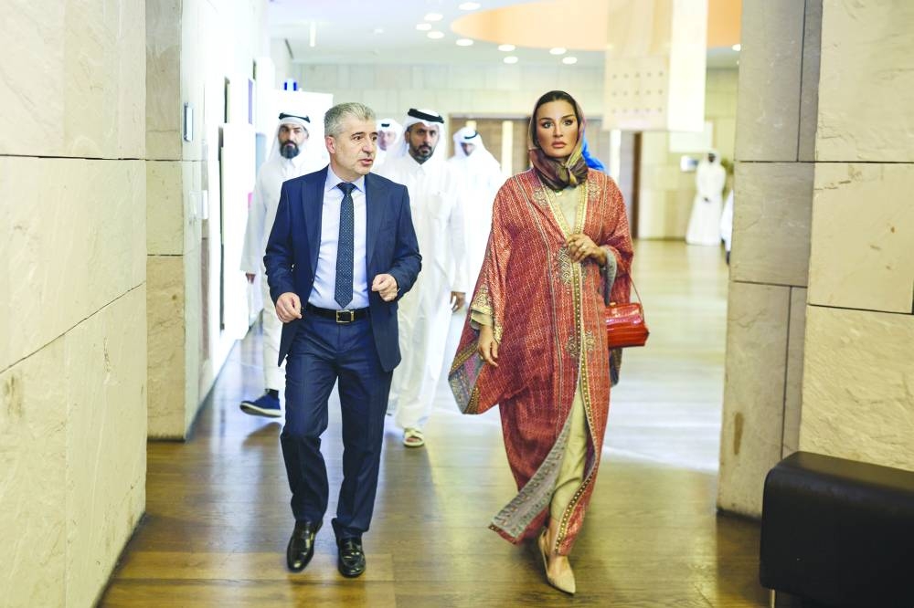 PICTURE: AR al-Baker