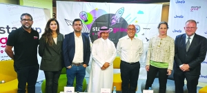 Startup Grind holds panel discussion on investor funding in Qatar - Vimarsana News