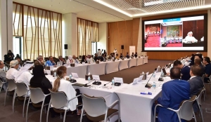 QU centre organises annual conference on interdisciplinary research - Vimarsana News