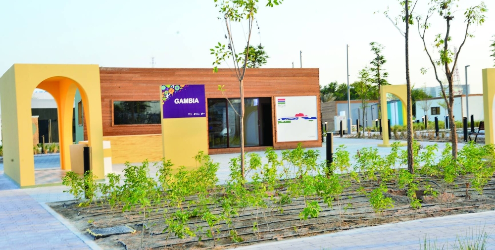 PICTURE: Shaji Kayamkulam