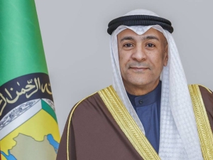 GCC Secretary-General stresses importance of Expo 2023 Doha - Vimarsana News