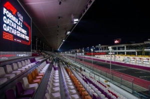 LIC issues spectators' guidelines for Formula 1 Qatar Grand Prix 2023 - Vimarsana News