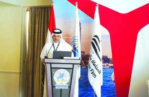QICCA participates in '4th Arab Arbitration Conference' in Cairo - Vimarsana News