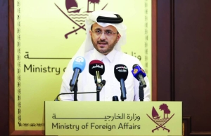 Qatar keen to strengthen ties with countries across the globe: MoFA spokesperson - Vimarsana News