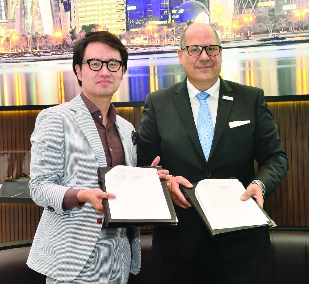 Auto Class Cars will be the authorised general distributor of Lynk & Co in Qatar and will display the brand’s cars at its showroom on Salwa Road.