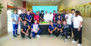 AFC Team Doctors attend Aspetar medical workshop - Vimarsana News