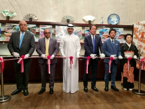 'Japan Travel House' opens to help promote the Land of the Rising Sun - Vimarsana News