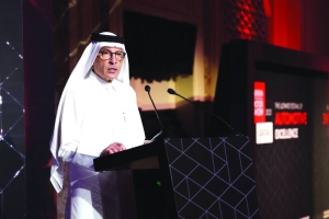 Qatar shines as global hub for premier events: Al-Baker - Vimarsana News