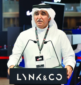 Auto Class Cars announces new Lynk & Co dealership - Vimarsana News