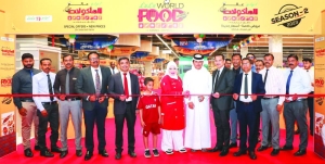 LuLu Hypermarket unveils extravagant World Food Festival in Qatar - Vimarsana News
