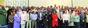 QU college, HMC to collaborate for clinical training of nursing students - Vimarsana News