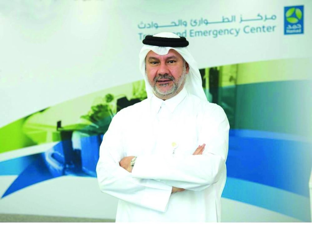 Dr Abudulla al-Ansari