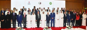 12th meeting Arab Committees on International Humanitarian Law begins - Vimarsana News