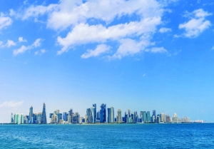 Qatar's real GDP growth projected to be 2.4% this year, 2.2% in 2024: IMF - Vimarsana News