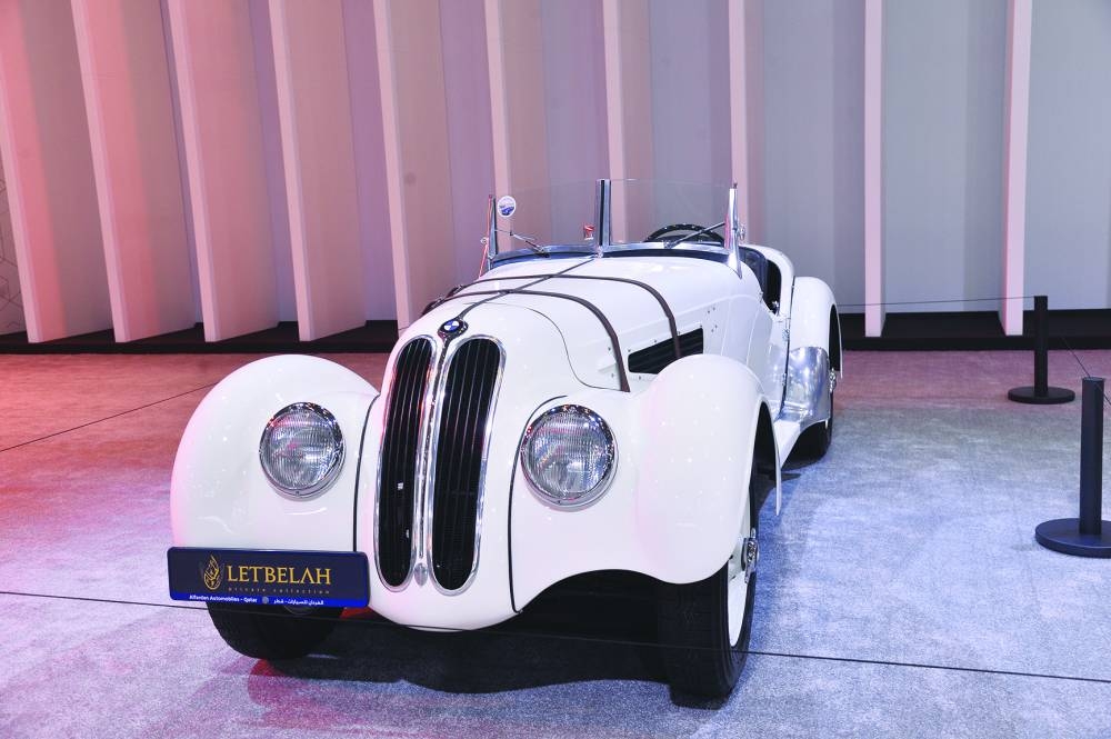 1925 Rolls-Royce 4050 HP ‘Silver Ghost’. PICTURE: Shaji Kayamkulam