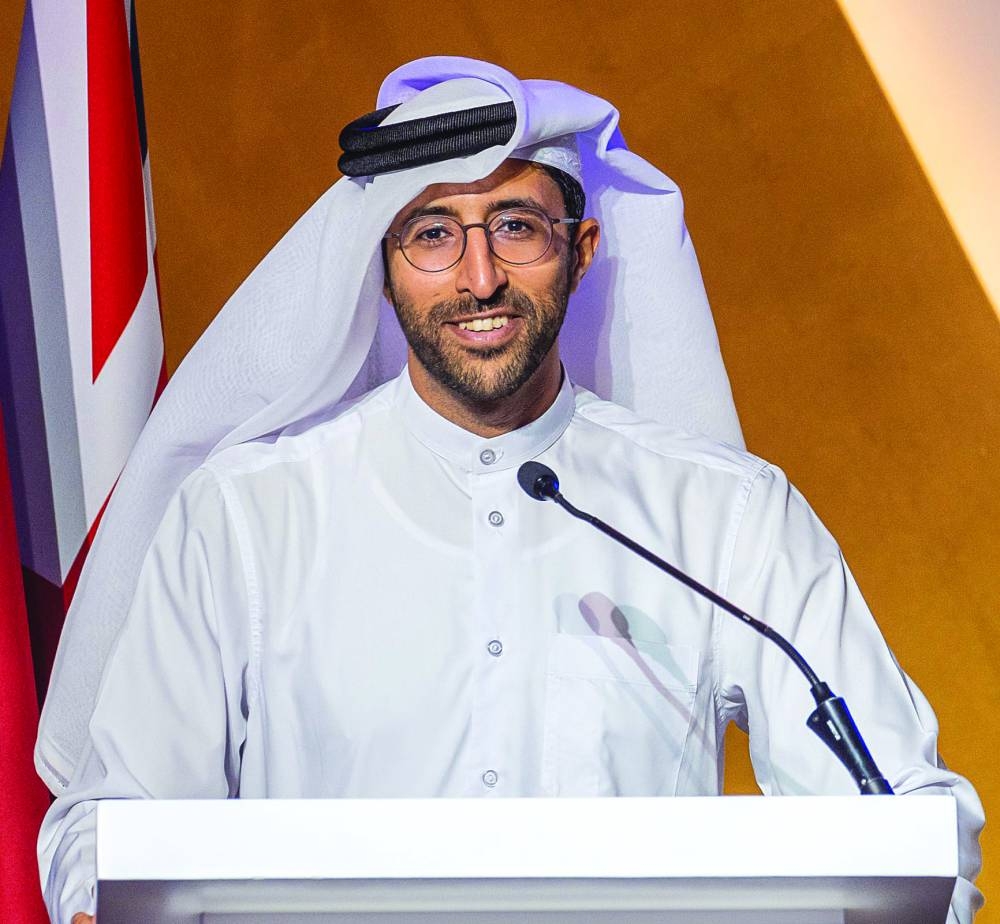 Saleh bin Majed al-Khulaifi