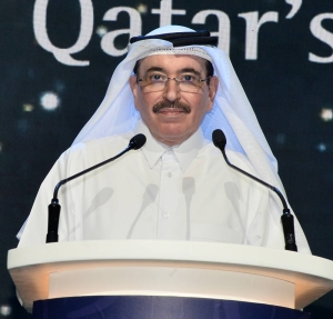Ahmad Saif al-Sulaiti's 'exceptional' achievements set benchmark in Qatar's energy industry - Vimarsana News