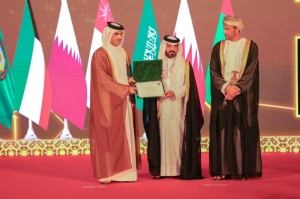 Culture minister honours Qatari Innovators - Vimarsana News