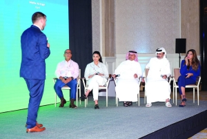 2nd Arab Fintech Forum concludes; awards ceremony celebrates fintech innovation - Vimarsana News