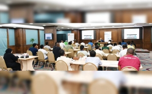 QC concludes training program for customs brokers - Vimarsana News