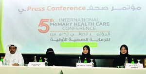 PHCC conference to focus on innovative health management systems in primary care - Vimarsana News