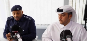 Qatar 'successful in achieving traffic safety' - Vimarsana News