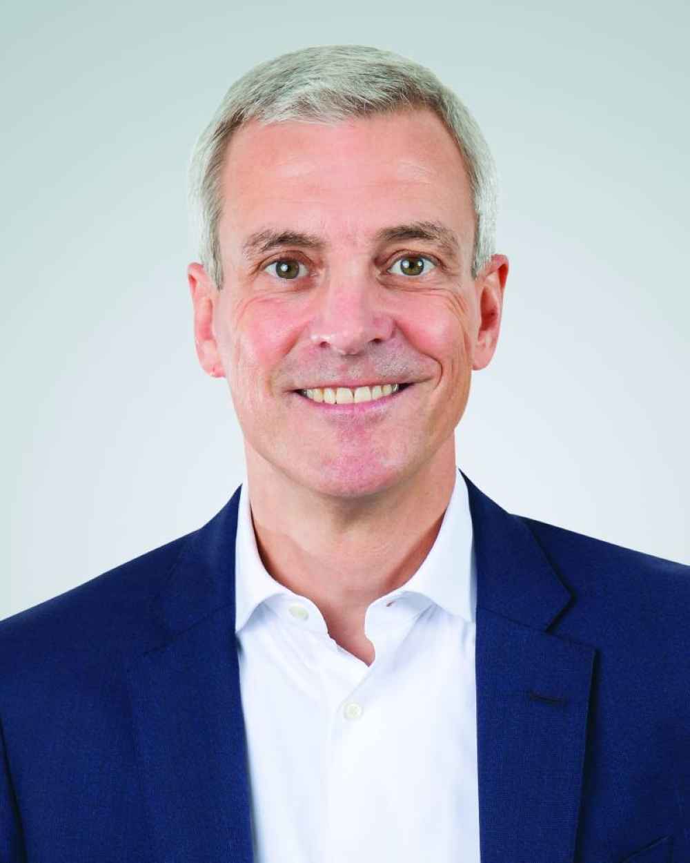 Andreas Schlosser, Partner and Global Lead of the Automotive Group at Arthur D Little.