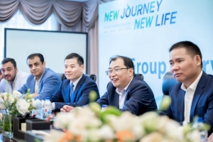 2023 Chery International User Summit to kick off on October 15 - Vimarsana News