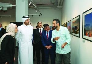 Katara presents Turkiye's treasures - Vimarsana News
