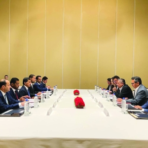 Qatar, Bolivia hold political consultations - Vimarsana News