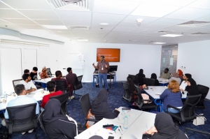 Qatar Tourism's Service Excellence Academy trains over 800 staff and volunteers from Expo 2023 Doha - Vimarsana News