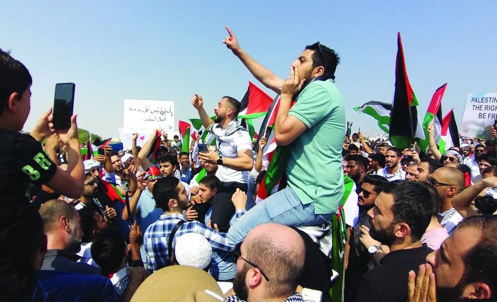 ​​​​​​​PICTURE: Shaji Kayamkulam