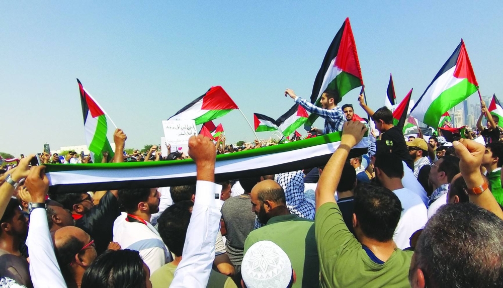 ​​​​​​​PICTURE: Shaji Kayamkulam