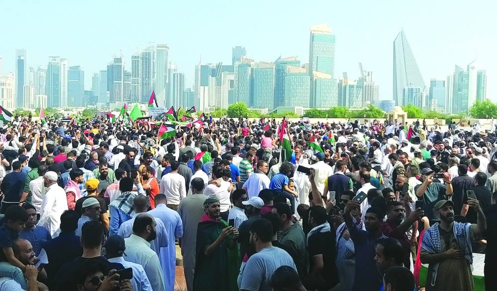 ​​​​​​​PICTURE: Shaji Kayamkulam