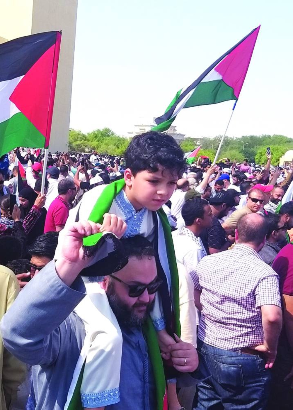 ​​​​​​​PICTURE: Shaji Kayamkulam