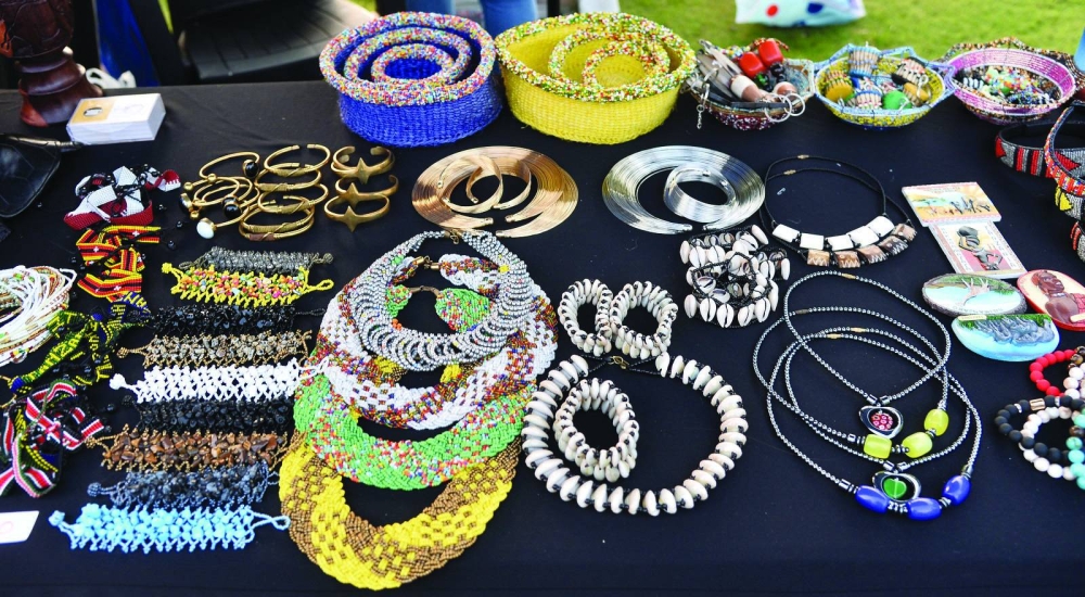 PICTURE: Shaji Kayamkulam